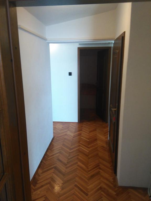 Apartments Silvija ザダル 部屋 写真
