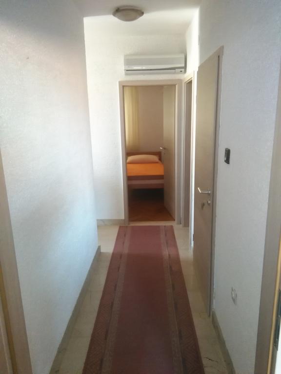 Apartments Silvija ザダル 部屋 写真