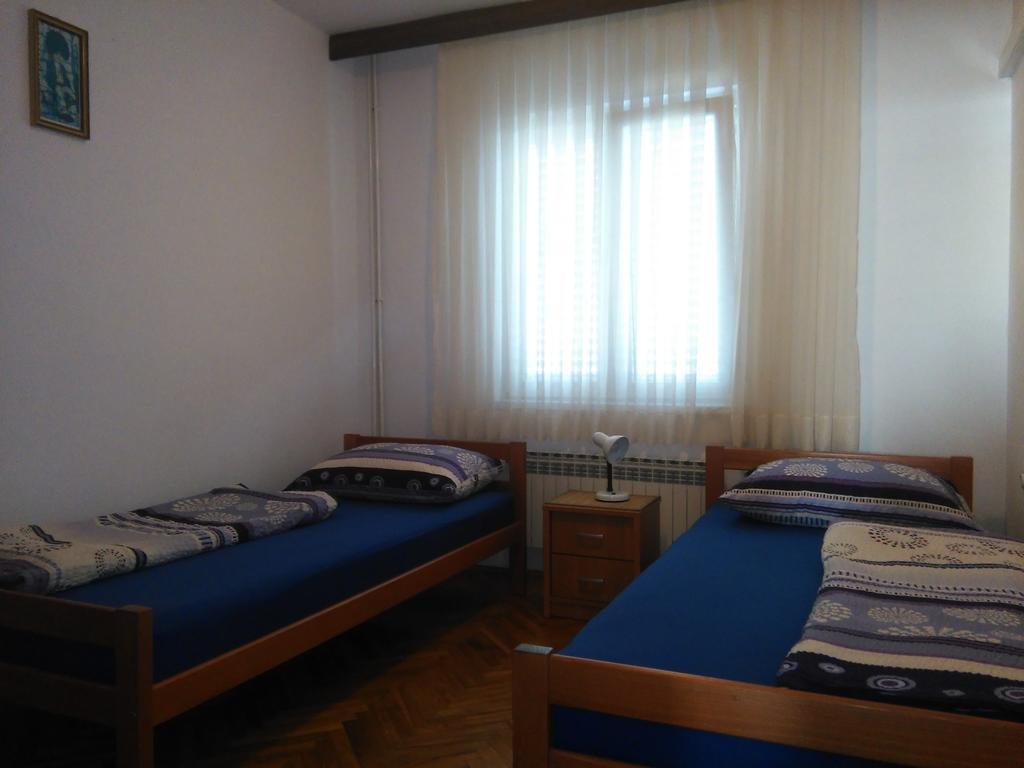 Apartments Silvija ザダル 部屋 写真