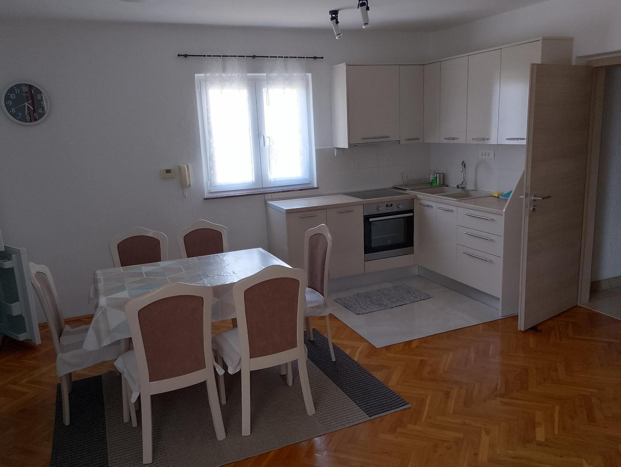Apartments Silvija ザダル エクステリア 写真