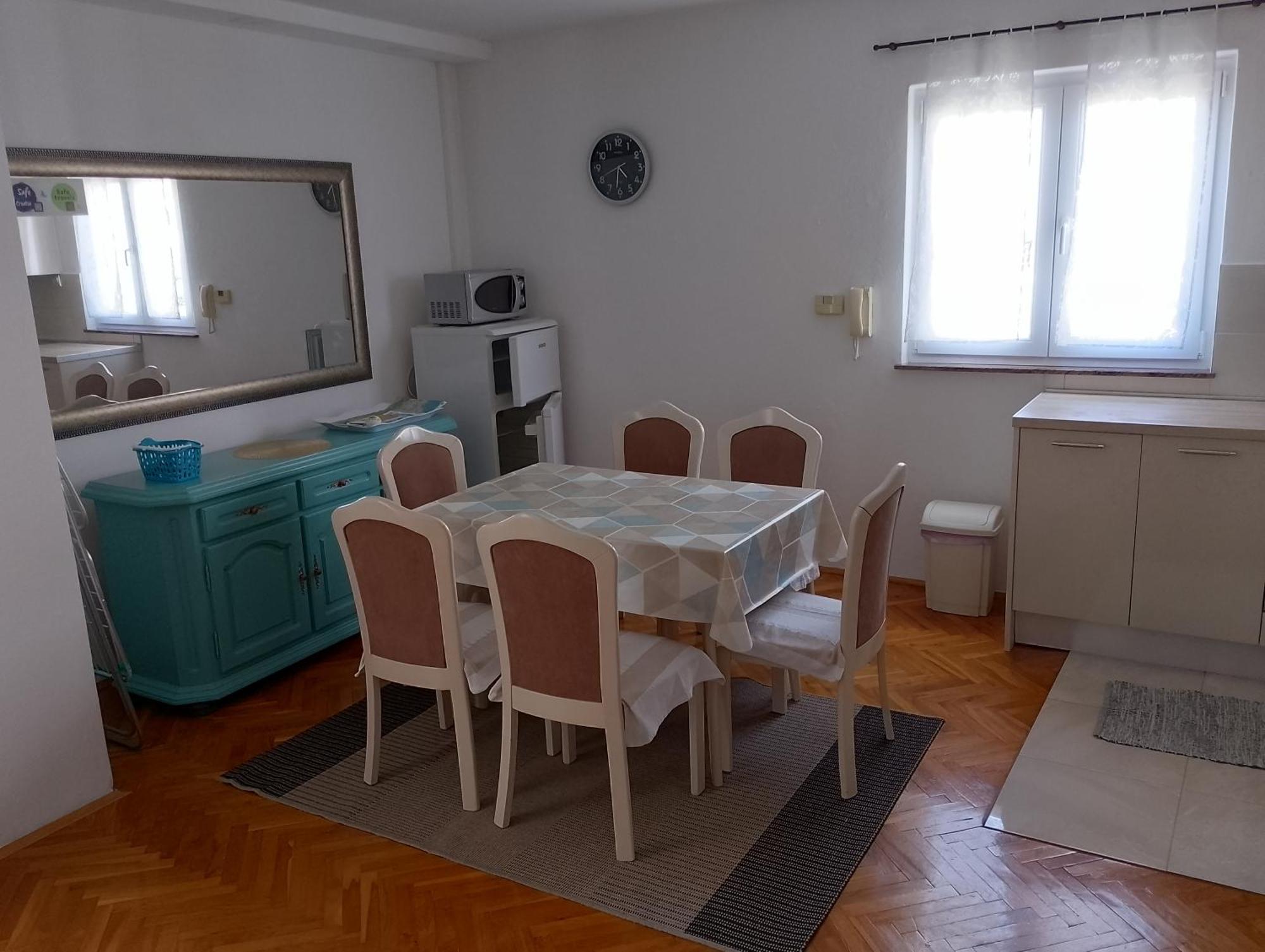 Apartments Silvija ザダル エクステリア 写真