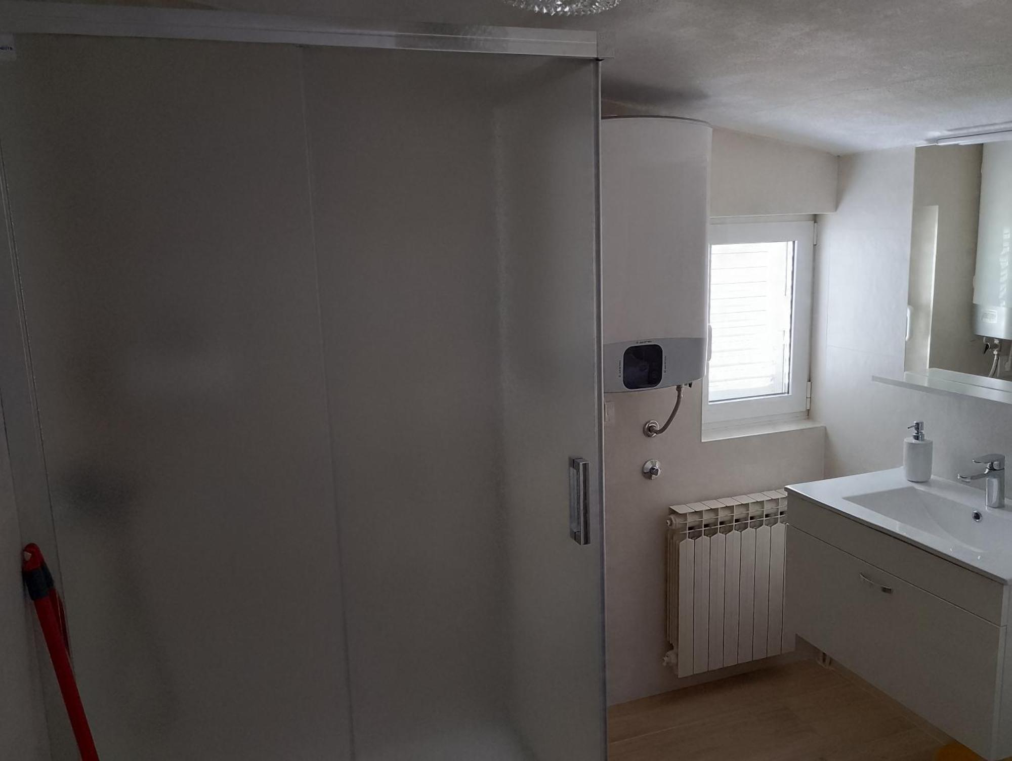 Apartments Silvija ザダル エクステリア 写真