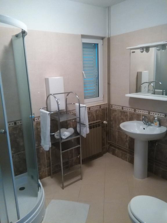 Apartments Silvija ザダル 部屋 写真